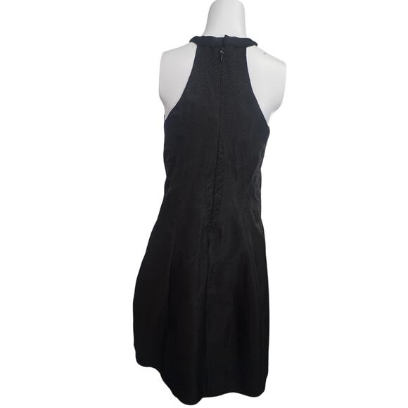 Halston Halter Dress - Picture 3 of 6